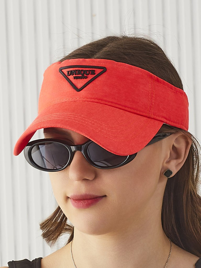 Royalfashion Неоновий козирок Glow Sun Visor