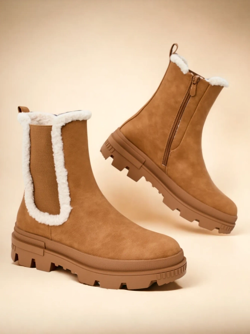 Жіночі чоботи Royalfashion Ozoo