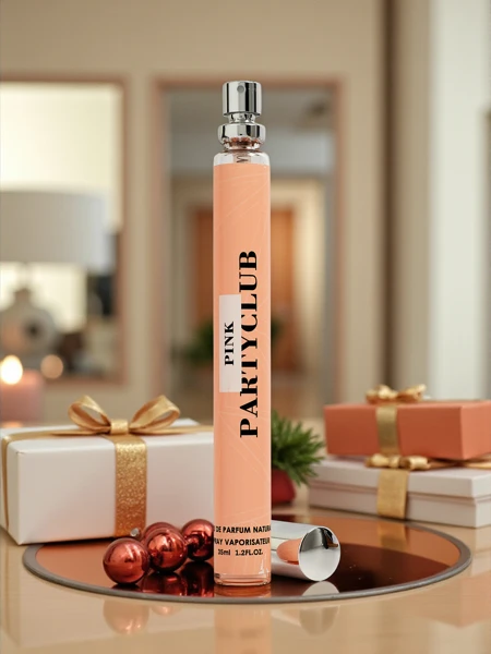 Inspirovaná unisex parfémovaná voda Party Club Pink