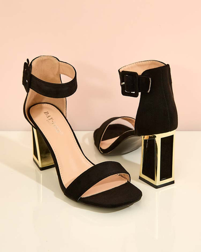 Royalfashion Dámské sandály Post Lici