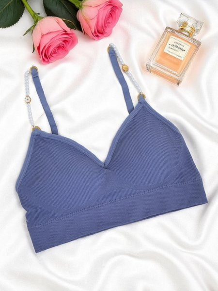 Royalfashion Dámská sportovní podprsenka s vycpávkami Active Support