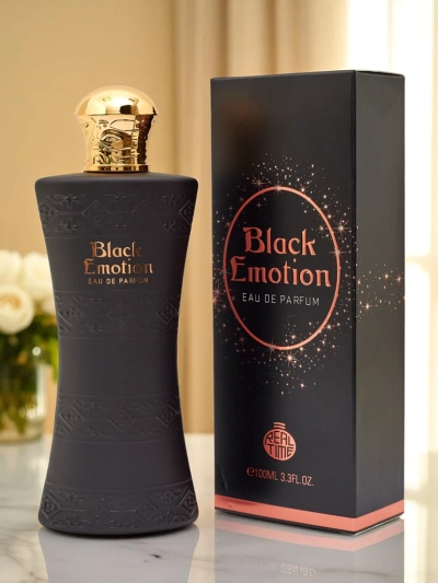Inspired eau de parfum pro ženy Black Emotion