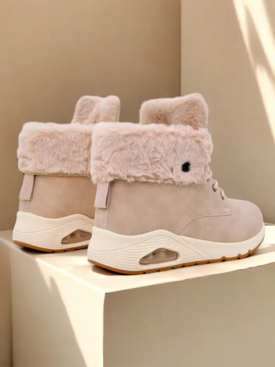 Royalfashion Жіночі кросівки з утепленням Mjon