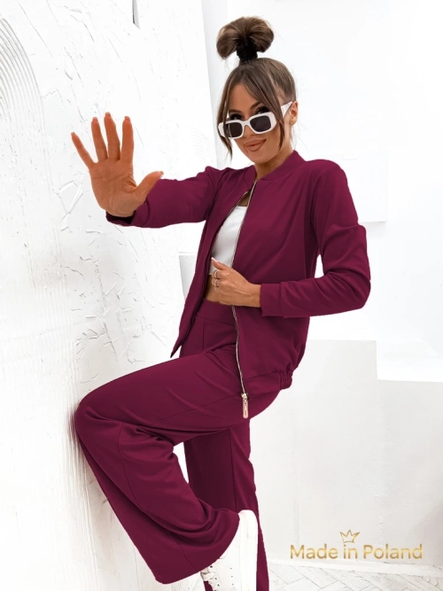 Жіночий кежуал комплект