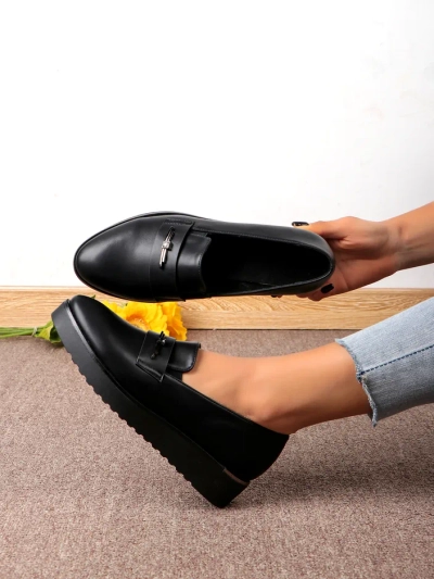 Royalfashion Dámské Mokasíny Udersey