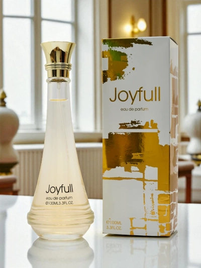 Inspirovaná parfémovaná voda pro ženy Joyfull