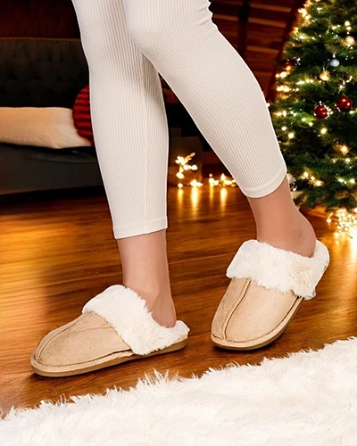 Dámské pantofle Royalfashion Lorin