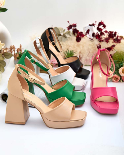 Royalfashion Жіночі босоніжки Linn