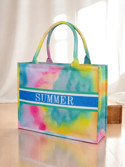 Royalfashion Сумка з тканини Colorful Summer