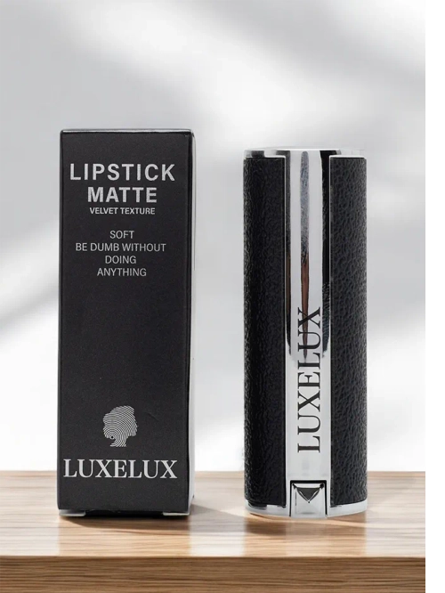 Luxelux Matte Lipstick 04 4g