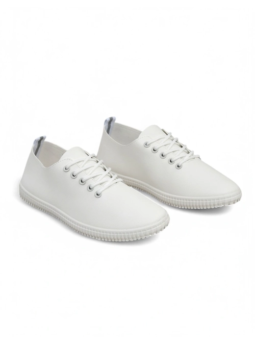 Royalfashion Жіночі ажурні кеди Tareb