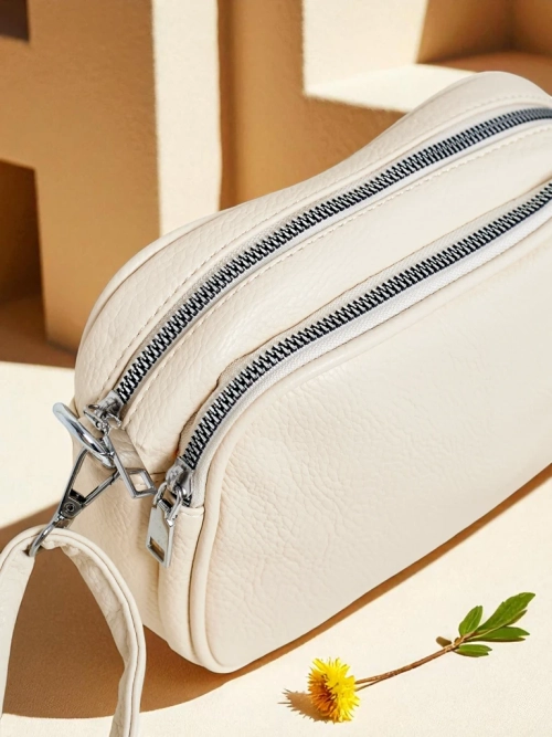 Royalfashion Маленька жіноча сумочка з екошкіри Vita Serena