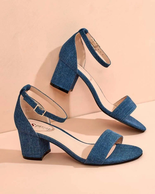 Босоніжки Royalfashion жіночі Post Solefos