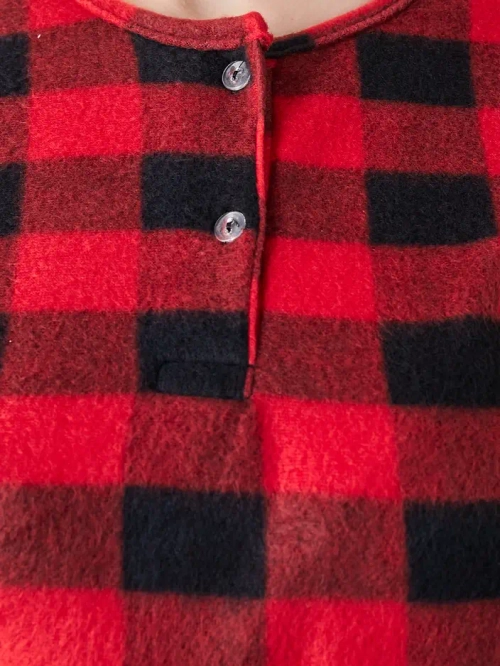 Royalfashion Різдвяні жіночі піжами