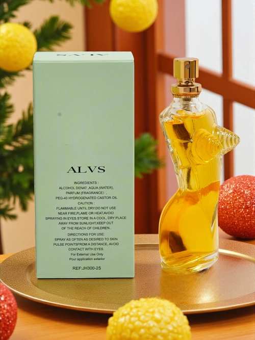 Натхненна Жіноча парфумована вода Classique