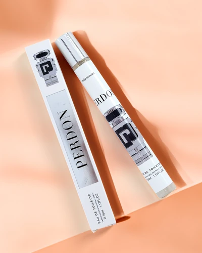 Parfémovaná voda Perdon 35 ml