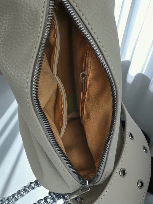 Royalfashion Маленька жіноча сумочка з екошкіри Ivy Grace