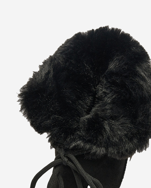 Royalfashion Жіночі снігоступи Lesiasob