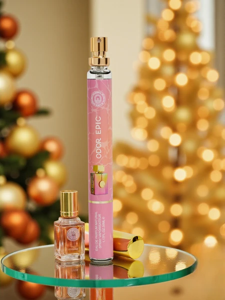 Inspirovaná unisex parfémovaná voda Odor Epic Rainbow