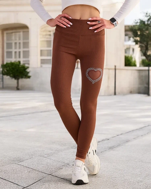 Жіночі легінси Royalfashion