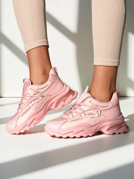 Royalfashion Dámské sportovní tenisky Aetherius