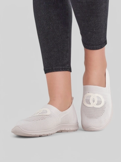 Royalfashion Dámské sportovní loafers Pertepses
