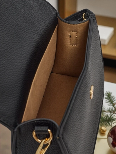 Malá dámská kabelka z eko kůže Solmira