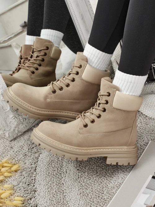 Жіночі ботильйони-трапери Avienne