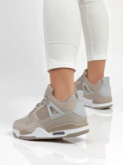 Royalfashion Спортивні жіночі снікерси Street Pulse