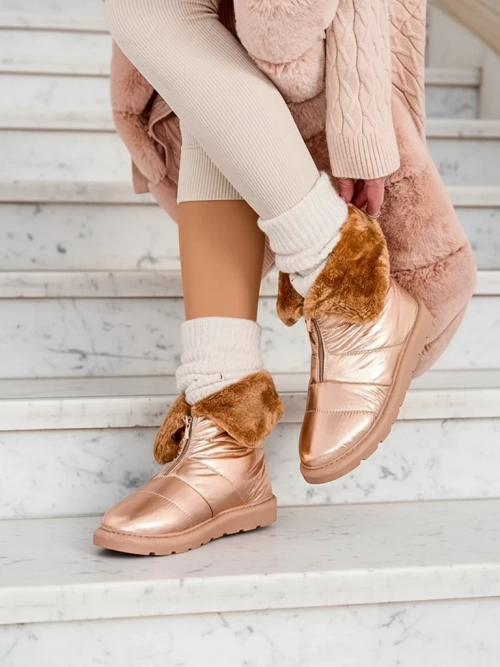 Жіночі снігоносі Ройяльфешн Незіса