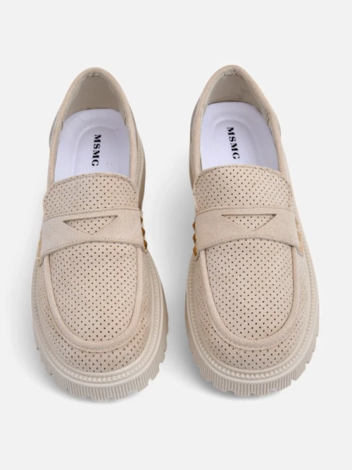 Royalfashion Жіночі мокасини Atti