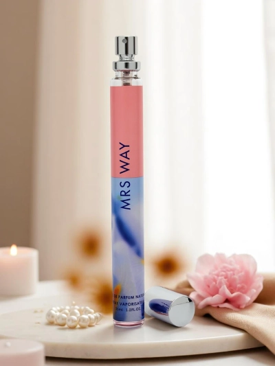 Inspirovaná dámská parfémová voda Mrs Way