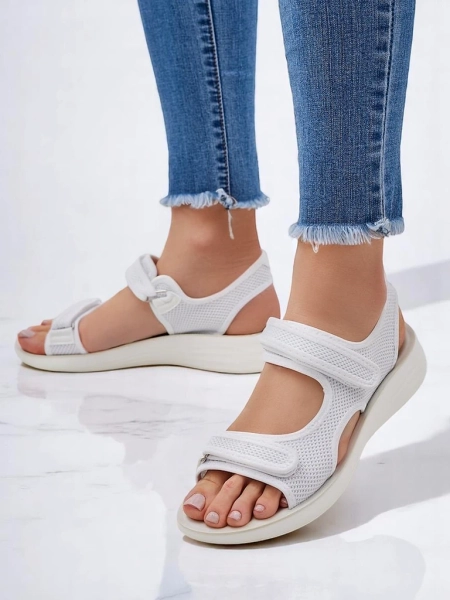 Royalfashion Dámské sportovní sandály Gosmiles