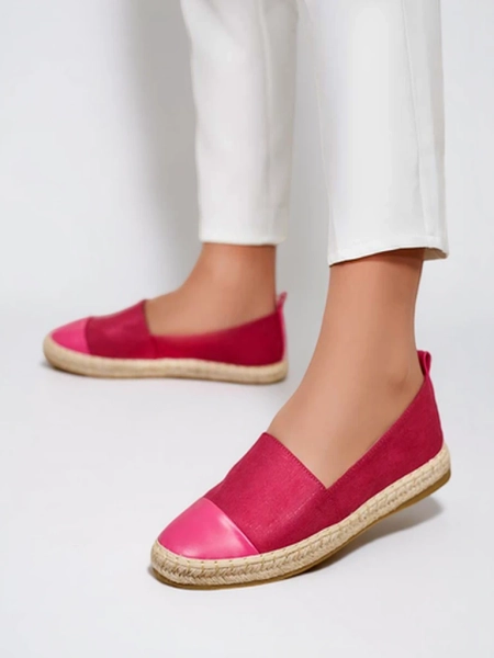 Royalfashion Dámské espadrilky Evellaz
