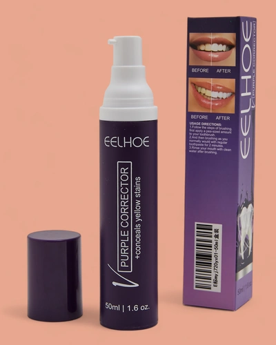 EELHOE Whitening toothpaste 50 ml