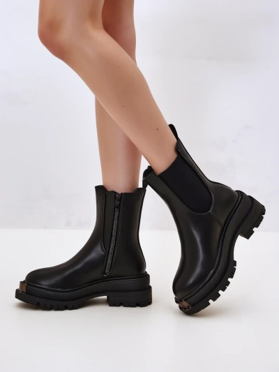 Royalfashion Жіночі черевики Enazza