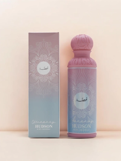 HUDSON - parfém pro ženy 250 ml