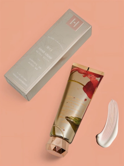 Krém na ruce HERES B2UTY NO3 125 ml