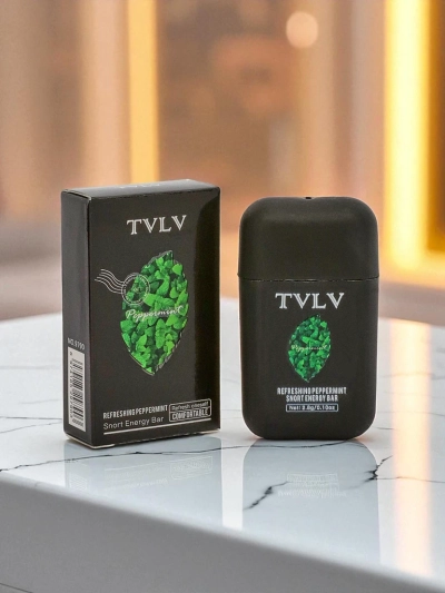 aromatická nosní tyčinka máta