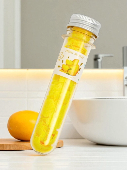 Royalfashion Паперове мило для подорожей із зірочками Манго