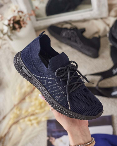 Royalfashion Dámská nazouvací sportovní obuv Tennan