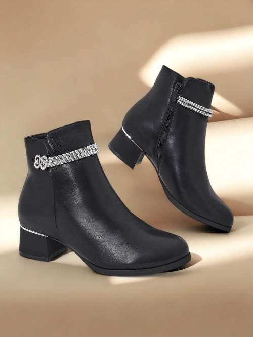 Жіночі чоботи Royalfashion Etitto