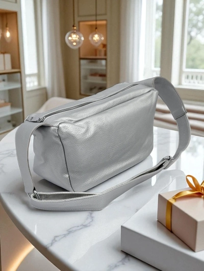Royalfashion Маленька жіноча сумочка з екошкіри Lyra Vell