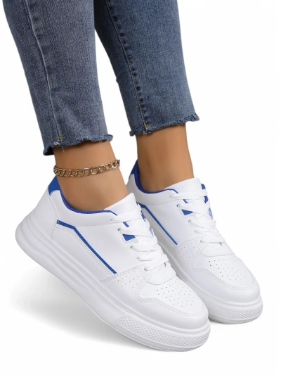 Royalfashion Жіночі спортивні кросівки Texpose