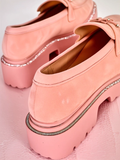 Royalfashion Dámské mokasíny Fetho