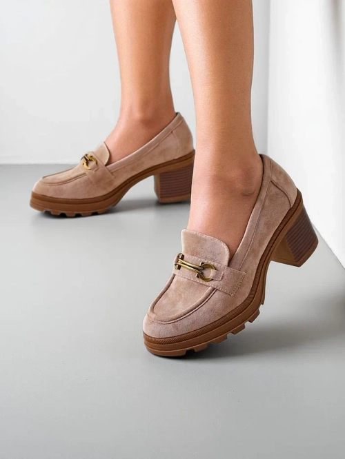 Royalfashion Жіночі туфлі на підборах Tollinge