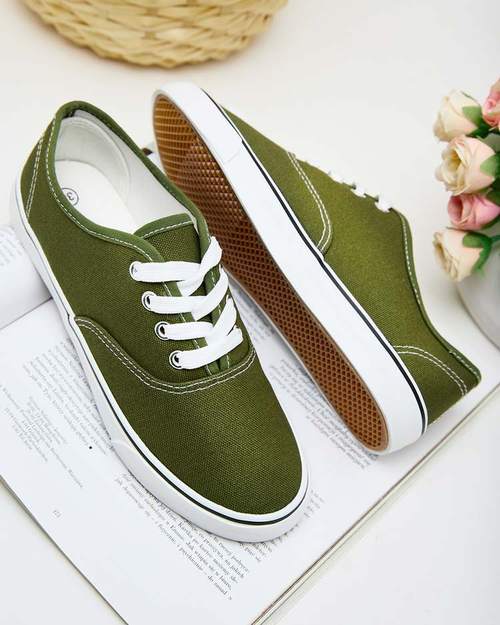 Жіночі кросівки Royalfashion Selotio