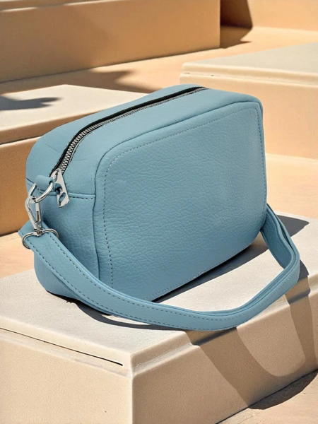 Royalfashion Malá dámská kabelka z ekologické kůže Hera Vitale