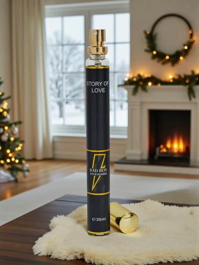 Inspirovaná pánská parfémovaná voda Bad Guy