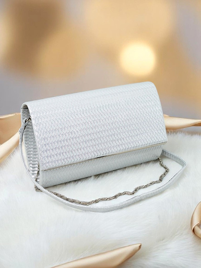Royalfashion Dámská psaníčková kabelka Aurora Chic